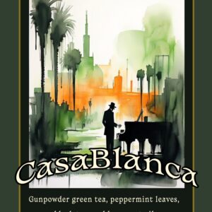 Casablanca