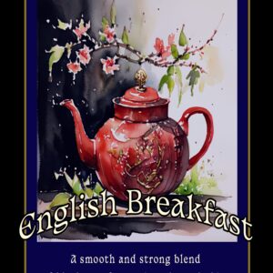 English Breakfast