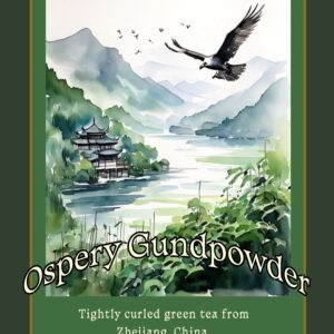 Osprey Gunpowder