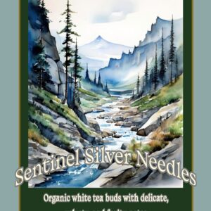 Sentinel Silver Needles